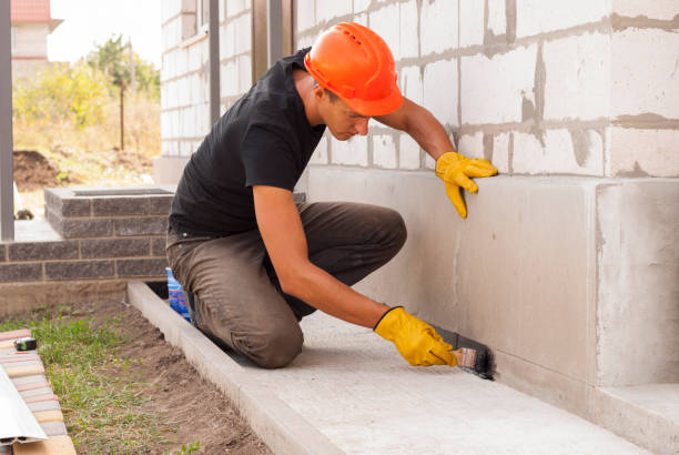Licensed Foundation Crack Repair service in Alexandria, IN - SJ Waterproofing Pros